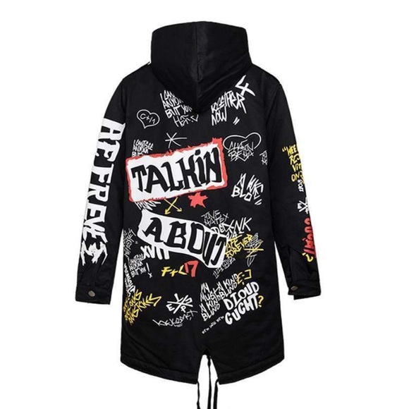 Meet your Posher, Adri short for Adrianna😉 - Picture 2 of 4